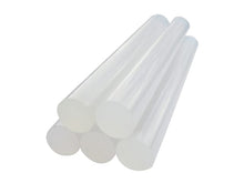 Tacwise Hot Melt Glue Sticks 7mm Extra Long (Pack 100)