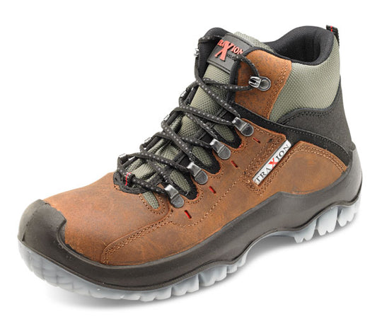 Click Footwear Beeswift Traxion Boot
