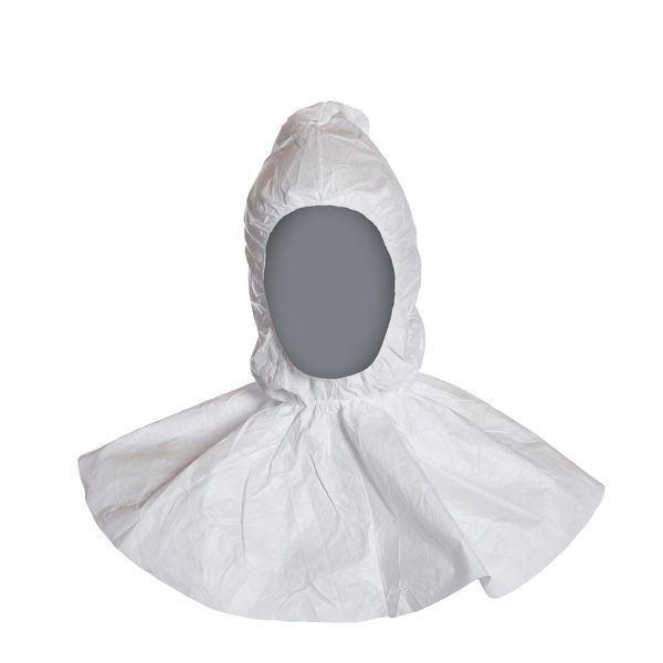 Tyvek 200 500 Hood (D13395804)