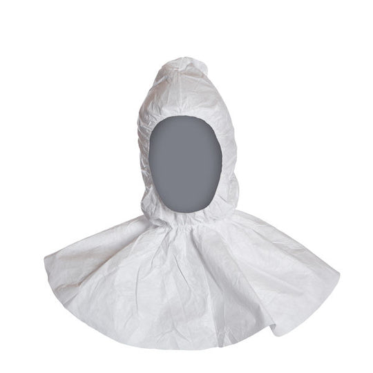 Tyvek 200 500 Hood (D13395804)