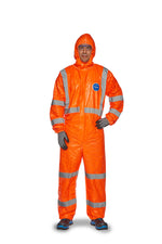 Tyvek500 Tyvek 500 Hooded Coverall