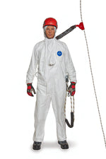 Tyvek500 Tyvek 500 Hooded Coverall - thumbnail 2