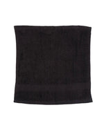 Towel City Luxury Face Cloth - TC001M - thumbnail 1