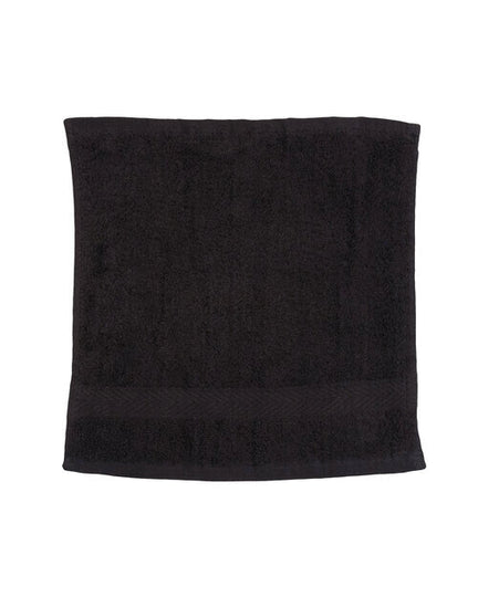 Towel City Luxury Face Cloth - TC001M