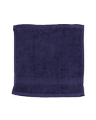 Towel City Luxury Face Cloth - TC001M