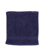 Towel City Luxury Face Cloth - TC001M