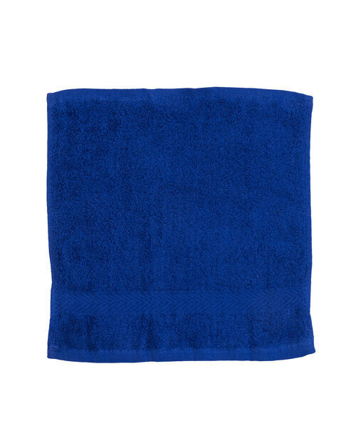 Towel City Luxury Face Cloth - TC001M