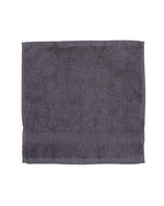 Towel City Luxury Face Cloth - TC001M - thumbnail 5