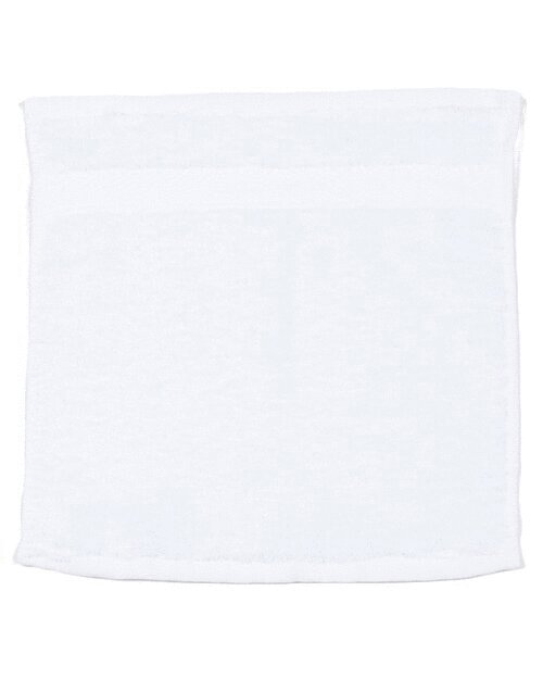 Towel City Luxury Face Cloth - TC001M