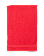 Towel City Luxury Gym Towel - TC002M - thumbnail 3