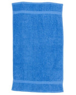 Towel City Luxury Hand Towel - TC003M