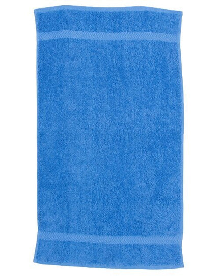 Towel City Luxury Hand Towel - TC003M
