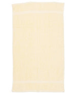 Towel City Luxury Hand Towel - TC003M