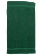 Towel City Luxury Hand Towel - TC003M - thumbnail 4