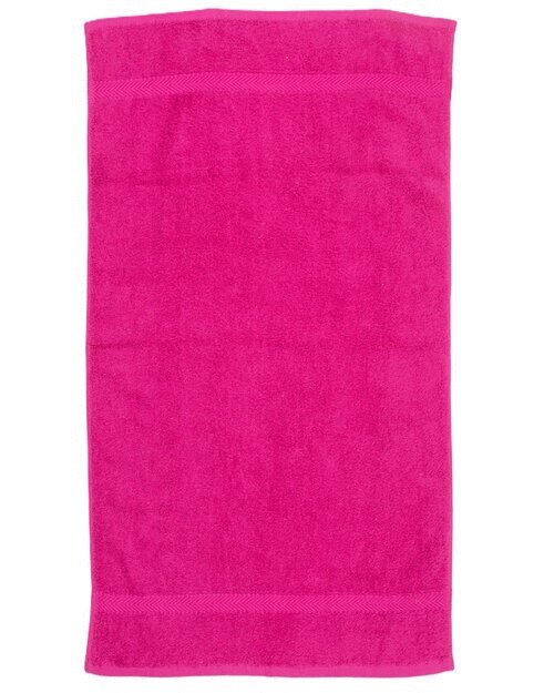 Towel City Luxury Hand Towel - TC003M