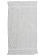 Towel City Luxury Hand Towel - TC003M - thumbnail 6