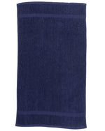 Towel City Luxury Hand Towel - TC003M - thumbnail 8