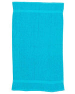 Towel City Luxury Hand Towel - TC003M - thumbnail 9