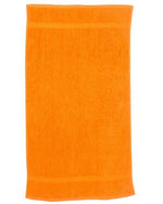 Towel City Luxury Hand Towel - TC003M - thumbnail 10