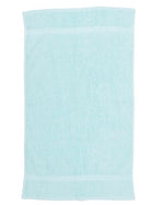 Towel City Luxury Hand Towel - TC003M - thumbnail 11