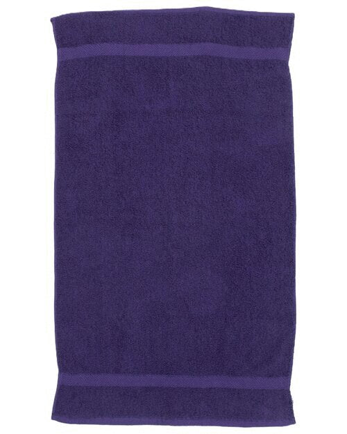 Towel City Luxury Hand Towel - TC003M