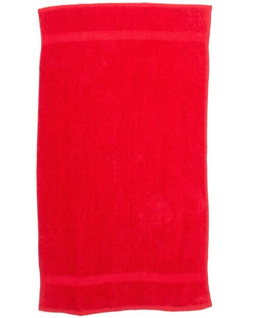 Towel City Luxury Hand Towel - TC003M