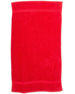Towel City Luxury Hand Towel - TC003M