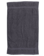 Towel City Luxury Hand Towel - TC003M - thumbnail 15