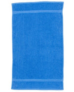 Towel City Luxury Bath Towel - TC004M - thumbnail 1