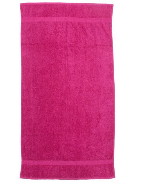 Towel City Luxury Bath Towel - TC004M