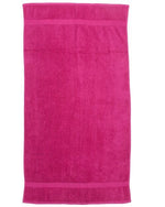Towel City Luxury Bath Towel - TC004M