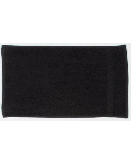 Towel City Luxury Guest Towel - TC005M