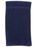 Towel City Luxury Guest Towel - TC005M - thumbnail 6