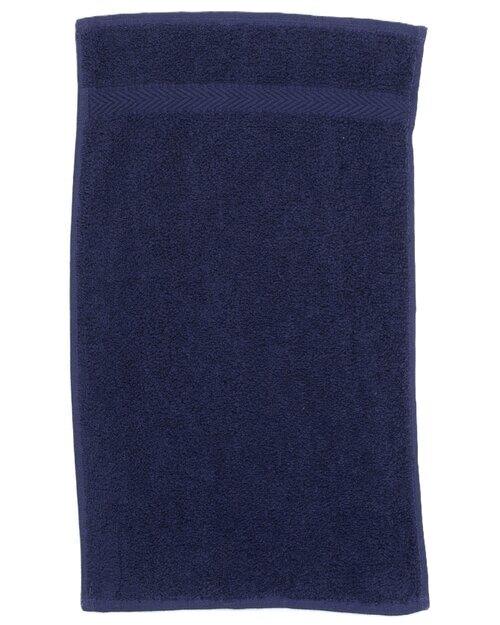 Towel City Luxury Guest Towel - TC005M