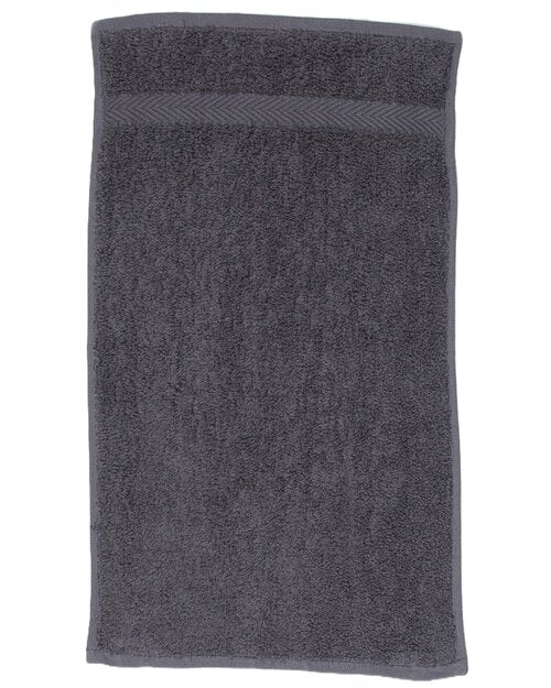 Towel City Luxury Guest Towel - TC005M