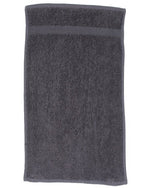 Towel City Luxury Guest Towel - TC005M