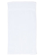Towel City Luxury Guest Towel - TC005M - thumbnail 4