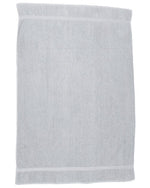 Towel City Luxury Bath Sheet - TC006M - thumbnail 2