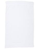 Towel City Luxury Bath Sheet - TC006M - thumbnail 5