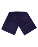 Towel City Luxury Range Pocket Gym Towel - TC007M - thumbnail 3