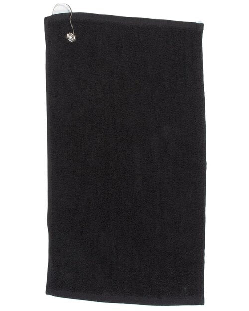 Towel City Luxury Golf Towel - TC013M