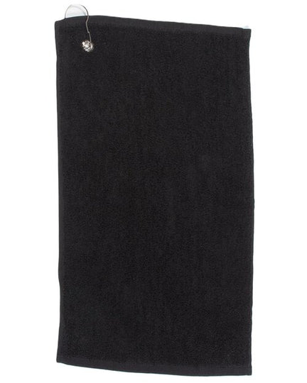 Towel City Luxury Golf Towel - TC013M