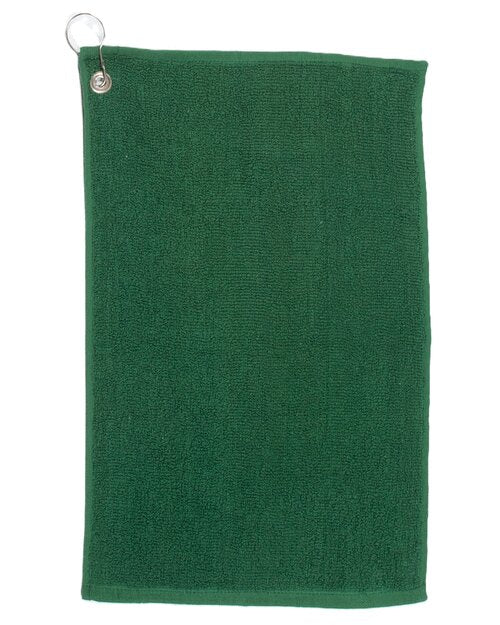Towel City Luxury Golf Towel - TC013M
