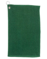 Towel City Luxury Golf Towel - TC013M