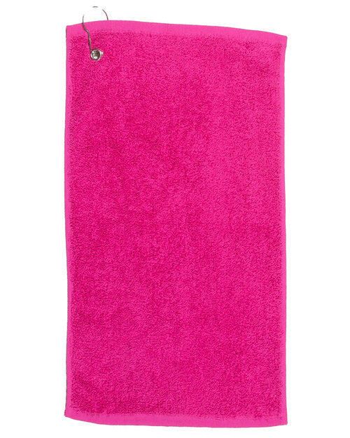 Towel City Luxury Golf Towel - TC013M