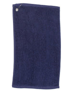Towel City Luxury Golf Towel - TC013M - thumbnail 5