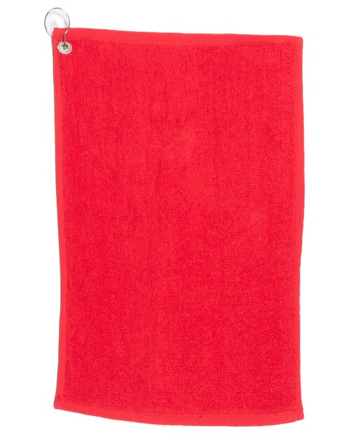 Towel City Luxury Golf Towel - TC013M