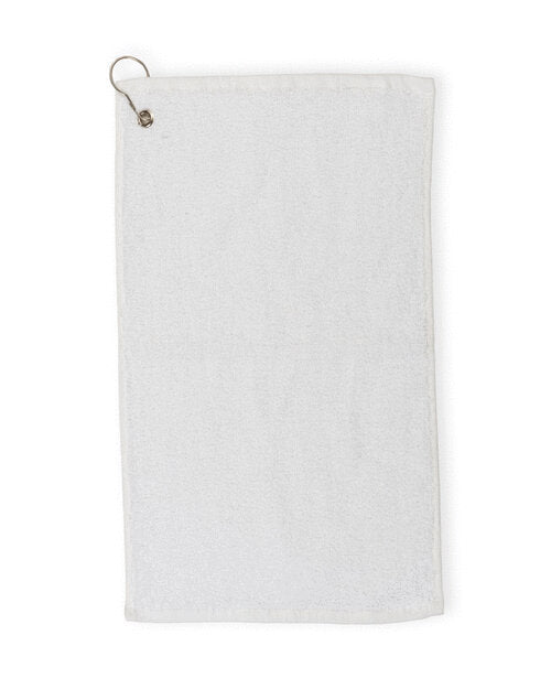 Towel City Luxury Golf Towel - TC013M