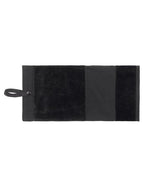 Towel City Deluxe Velour Golf Towel - thumbnail 1