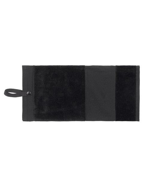 Towel City Deluxe Velour Golf Towel